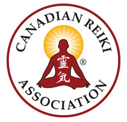 CRA 
Canadian Reiki Association
